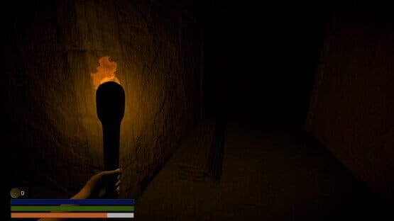Escape the Labyrinth — screenshot 2