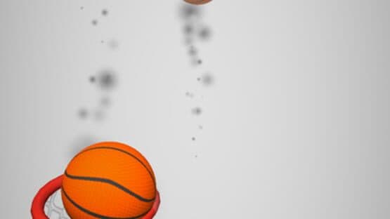 Dunk Hoop — screenshot 2
