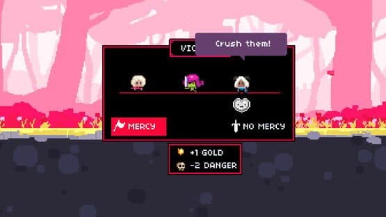 Roguemance — screenshot 5