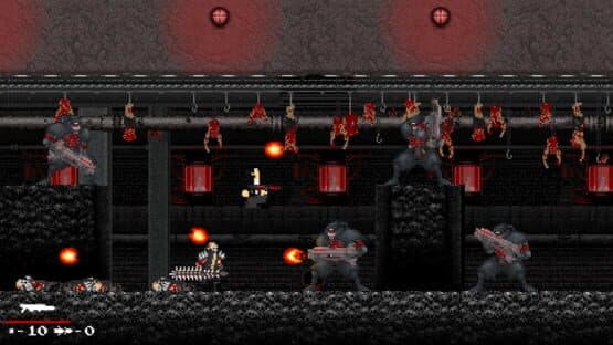 Gun Rage — screenshot 6