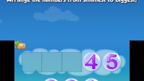 Lola's Math Train — screenshot 3