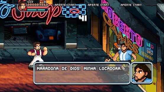 99Vidas — screenshot 4