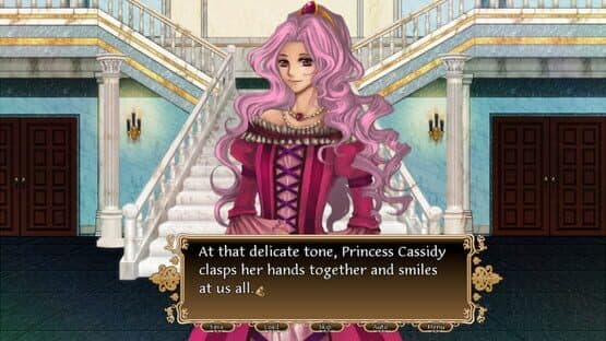 The Royal Trap: The Confines of the Crown — screenshot 2