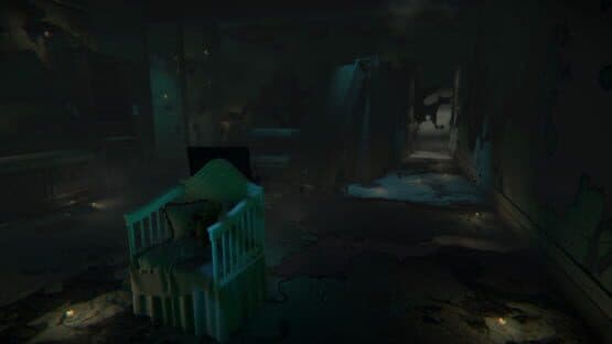 Layers of Fear: Masterpiece Edition — screenshot 1