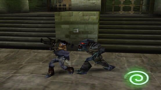 Legacy of Kain: Soul Reaver — screenshot 4