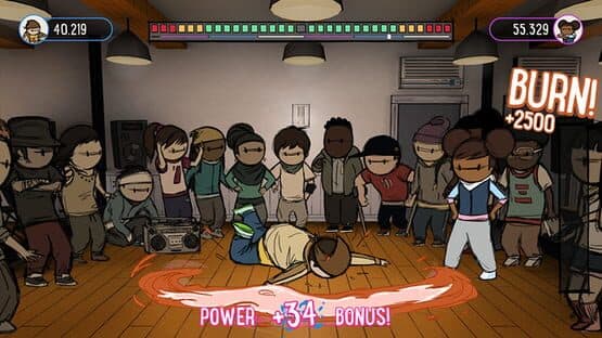 Floor Kids — screenshot 6