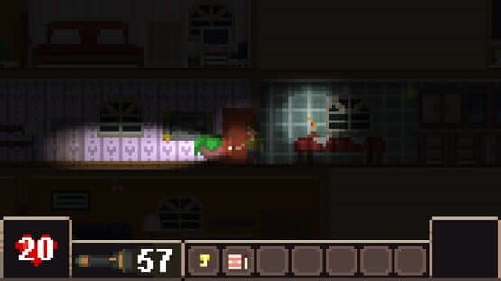 Breathing Fear — screenshot 1