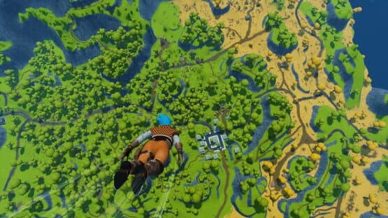 Crazy Justice — screenshot 2