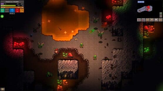 Survived By — screenshot 1