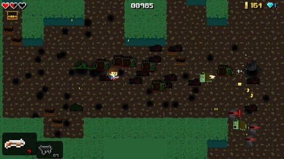 In Game Adventure: Legend of Monsters — screenshot 2