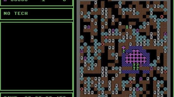 Quarries of Scred — screenshot 5