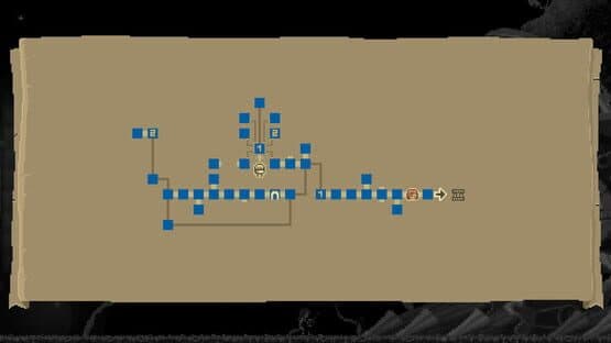 Chronicles of Teddy: Harmony of Exidus — screenshot 3
