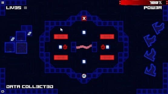 Data mining — screenshot 4