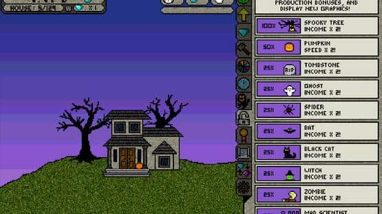Scream Collector — screenshot 2