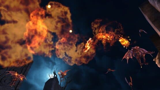 Endless Crusade — screenshot 1
