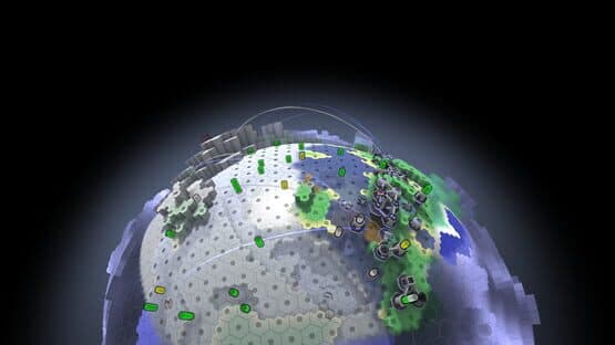 Hexaverse — screenshot 1