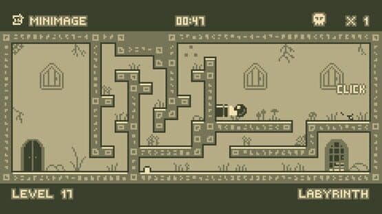 Madcap Castle — screenshot 3