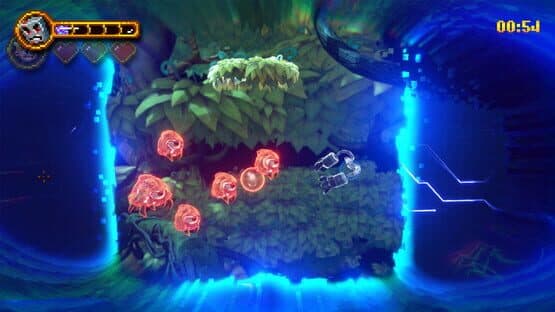 Rad Rodgers — screenshot 2