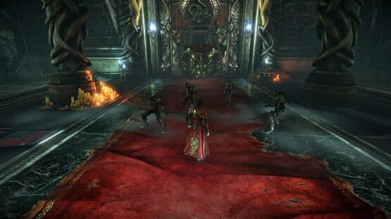 Castlevania: Lords of Shadow 2 — screenshot 4