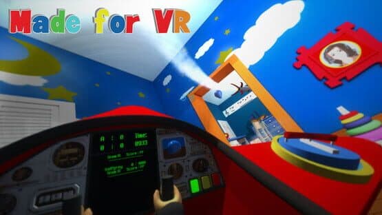 Toy Plane Heroes — screenshot 4