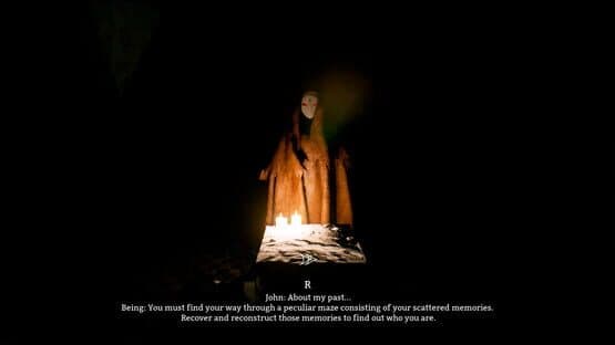 Inner Voices — screenshot 1