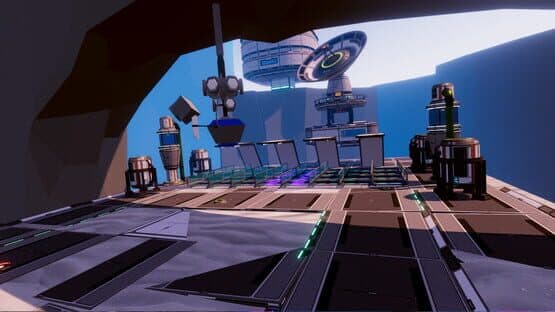 Arc Surfer — screenshot 2