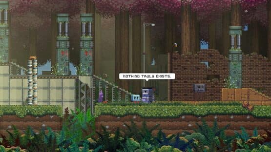 Poncho — screenshot 5