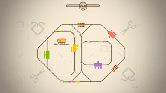 Ride to Canada — screenshot 3
