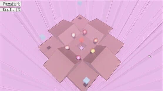 Balls and Magnets — screenshot 4