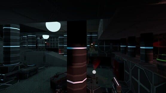 RoboHeist VR — screenshot 7
