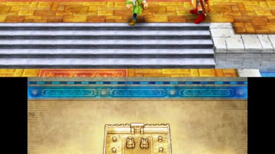 Dragon Quest VII: Fragments of the Forgotten Past — screenshot 5