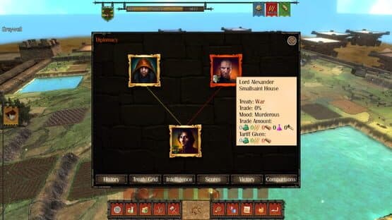 Feudalism — screenshot 5