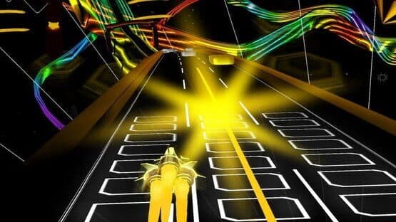 Audiosurf — screenshot 2