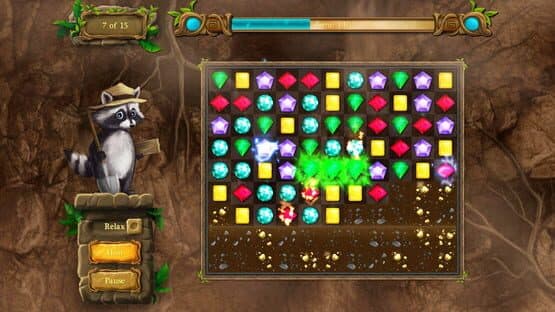 Ricky Raccoon — screenshot 3