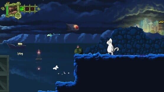 Canvaleon — screenshot 2