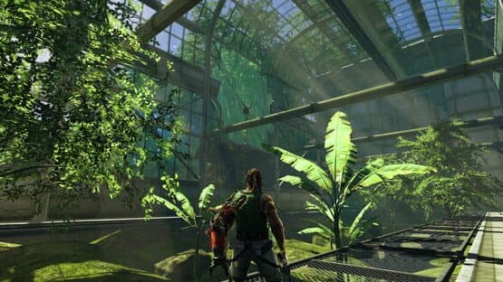 Bionic Commando — screenshot 5