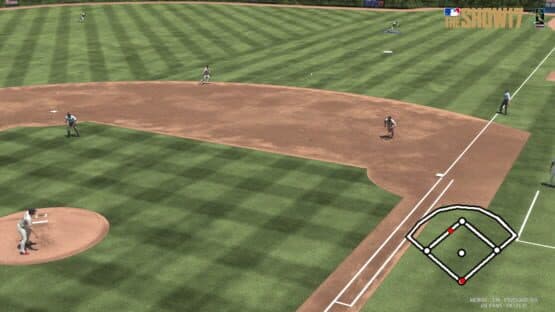 MLB The Show 17 — screenshot 2