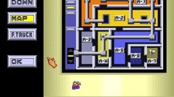 The Ignition Factor — screenshot 4
