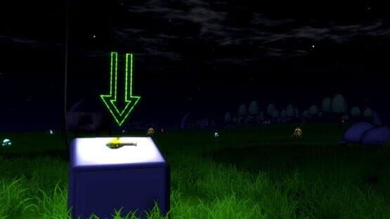 The Return Home — screenshot 4