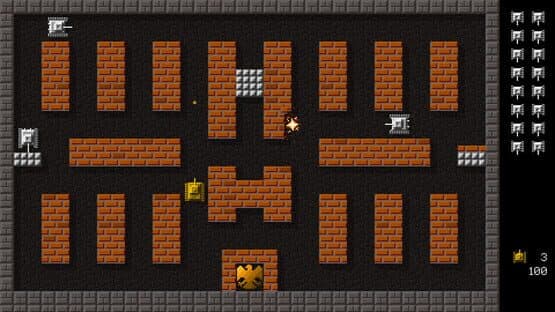Tanks — screenshot 2