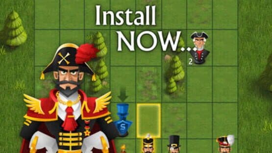 Stratego — screenshot 5