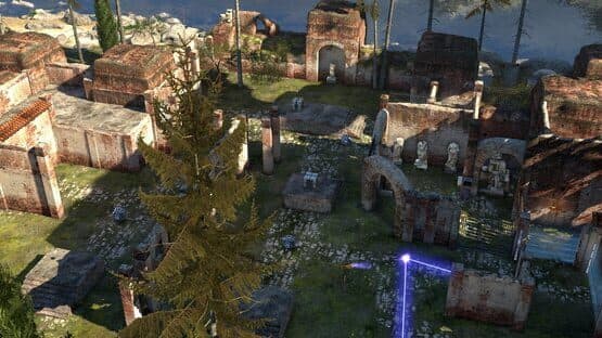 The Talos Principle: Road to Gehenna — screenshot 3