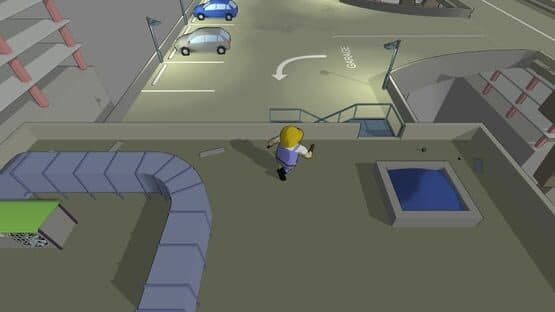 The Adventures of Mr. Bobley — screenshot 1