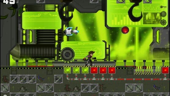 Aero's Quest — screenshot 4