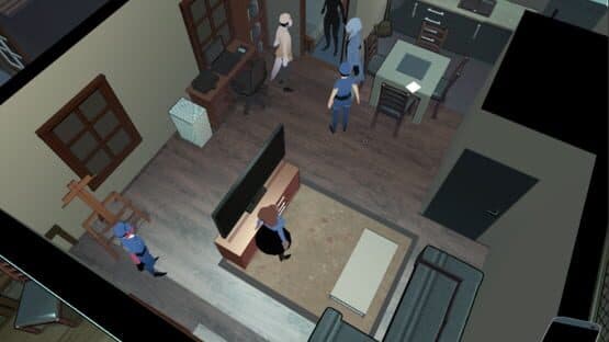Vacant — screenshot 5