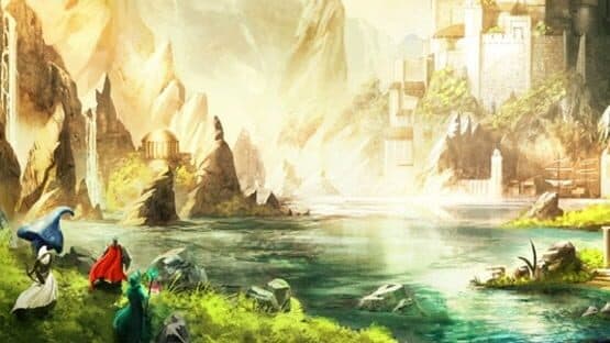 Trine 2 Director's Cut — screenshot 1
