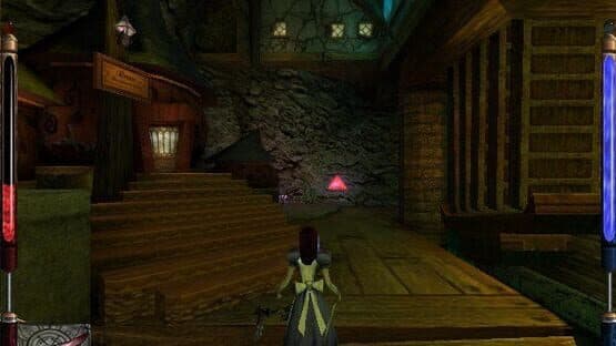American McGee's Alice — screenshot 2