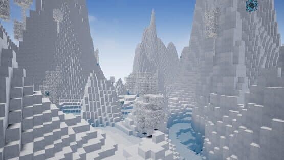 Unlimited — screenshot 2