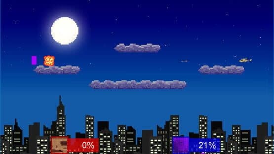 Gender Bender — screenshot 5