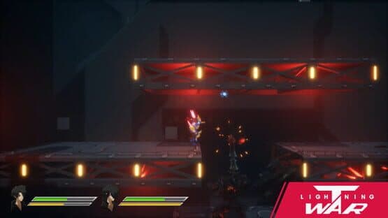 Lightning War — screenshot 5